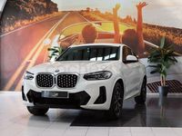 Usado BMW X4 xLine 184 HP (135 kW) 2023 Branco SUV
