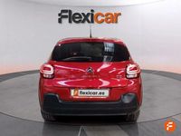 Usado Citroën C3 PureTech 110 CV (80 kW) 2024 Rojo