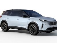 Nuevo Peugeot 5008 GT 156 kW (213 CV) 2025 Blanco Monovolumen