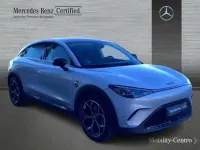 Usado Smart #3 Pro 200 kW (272 CV) 2024 Plateado SUV