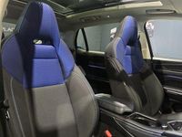 Usado Lynk & Co 01 265 CV (194 kW) 2023 Negro SUV