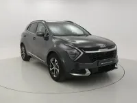 Usado Kia Sportage 239 CV (175 kW) 2022 Negro SUV