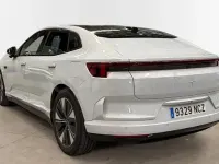 Usado Polestar 4 Long Range Single Motor 200 kW (272 CV) 2025 Eléctrico SUV