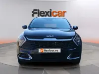 Usado Kia Sportage 265 CV (194 kW) 2023 Negro SUV
