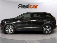 Usado Peugeot 3008 Allure 131 CV (96 kW) 2022 Negro SUV
