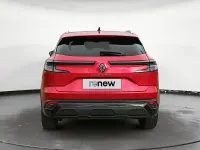 Usado Renault Austral Techno 140 CV (102 kW) 2023 Rojo SUV