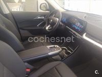 Usado BMW X1 170 CV (125 kW) 2024 Negro SUV