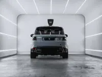 Usado Land Rover Range Rover Sport HSE Dynamic 306 CV (225 kW) 2019 Blanco SUV