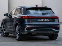 Begagnad Audi Q5 Advanced Plus 204 HK (150 kW) 2025 Grå SUV