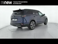 Usado Renault Espace Iconic 200 CV (147 kW) 2023 Azul Familiar