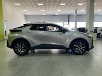 Nuevo Toyota C-HR Advance 140 CV (102 kW) 2026 Plateado SUV