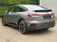Usado Audi Q4 e-tron S-Line 219 kW (299 CV) 2023 Eléctrico SUV