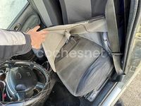 Usado Ford Escort Ghia 105 CV (77 kW) 1995 Gris / plata Berlina