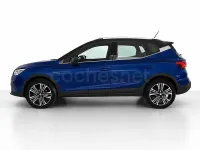 Usado Seat Arona FR 115 CV (84 kW) 2025 Azul SUV
