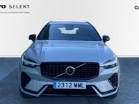 usado Volvo XC60 XC 60Plus B4 (diesel) Diésel Dark