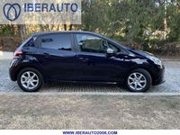 usado Peugeot 208 1.2 VTi Style