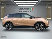 Nuevo Opel Grandland X 155 kW (212 CV) 2026 SUV