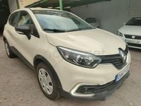 Usado Renault Captur Life 90 CV (66 kW) 2018 Beige SUV