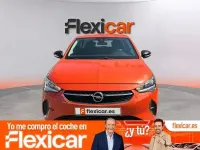 Usado Opel Corsa Edition 100 CV (73 kW) 2022 Naranja Utilitario
