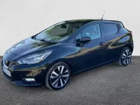 Usado Nissan Micra Tekna 90 CV (66 kW) 2017 Utilitario
