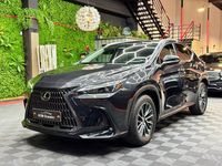 Usado Lexus NX350h Business Edition 242 CV (177 kW) 2022 Negro SUV