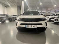 Usado Opel Mokka-e GSe 100 kW (136 CV) 2023 Arktis white SUV