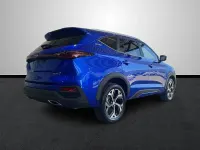 Nuevo EVO Evo 7 127 kW (174 CV) 2025 Azul SUV