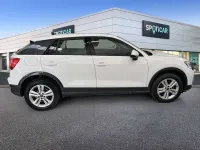 Käytetty Audi Q2 Advanced Plus 116 HP (85 kW) 2023 Harmaa Katumaasturi