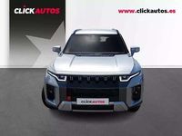 Usado Ssangyong (KGM) Torres 162 CV (119 kW) 2025 Gris SUV