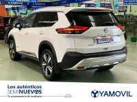Usado Nissan X-Trail Tekna 213 CV (156 kW) 2023 Blanco SUV