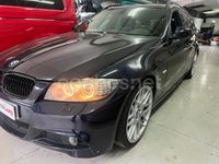 Usado BMW 335 286 CV (210 kW) 2011 Azul Familiar