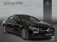 Usado Mercedes CLA220 190 CV (139 kW) 2021 Berlina
