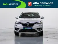 Usado Renault Arkana Techno 145 CV (106 kW) 2023 Blanco SUV