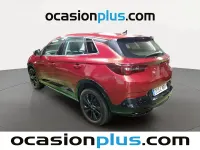 Usado Opel Grandland X S 130 CV (95 kW) 2024 Rojo SUV