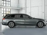 Usado Mercedes C300 312 CV (229 kW) 2025 Gris Berlina