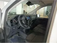 Nieuw Mercedes Vito 102 PK (75 kW) 2025 Wit Van