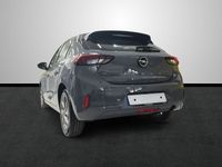 Usado Opel Corsa Edition 100 CV (73 kW) 2024 Gris Utilitario