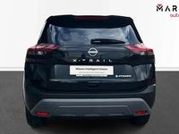 Nuevo Nissan X-Trail N-Connecta 204 CV (150 kW) 2025 Negro diamante SUV