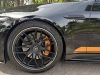 Usado Mercedes S63 AMG AMG 639 CV (469 kW) 2019 Negro Berlina