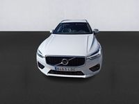 usado Volvo XC60 XC 602.0 D4 R-Design Auto