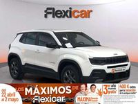 Usado Jeep Avenger Longitude 101 CV (74 kW) 2023 Blanco SUV