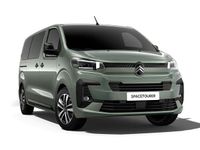 Usado Citroën Spacetourer 180 CV (132 kW) 2024 Verde Monovolumen