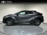 Usado Toyota C-HR Advance 140 CV (102 kW) 2025 Gris / plata SUV
