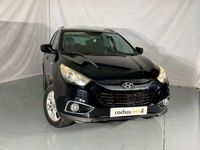 usado Hyundai ix35 1.7CRDI Classic 4x2