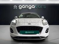 Usado Ford Puma Titanium 125 CV (91 kW) 2021 Blanco SUV