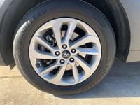 Usado Hyundai Tucson GO! 141 CV (103 kW) 2018 Gris SUV