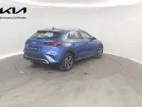 Usado Kia XCeed 101 CV (74 kW) 2025 Azul SUV
