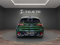 Usado Peugeot 308 Allure 131 CV (96 kW) 2024 Verde Berlina