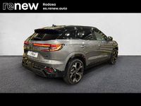 Usado Renault Austral Iconic Esprit Alpine 200 CV (147 kW) 2023 Gris SUV