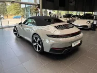 Nuevo Porsche 911 Carrera 4S Cabriolet 480 CV (353 kW) 2026 Beige Descapotable